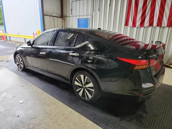 1N4BL4EV3KN312465 2019 NISSAN ALTIMA - Image 2