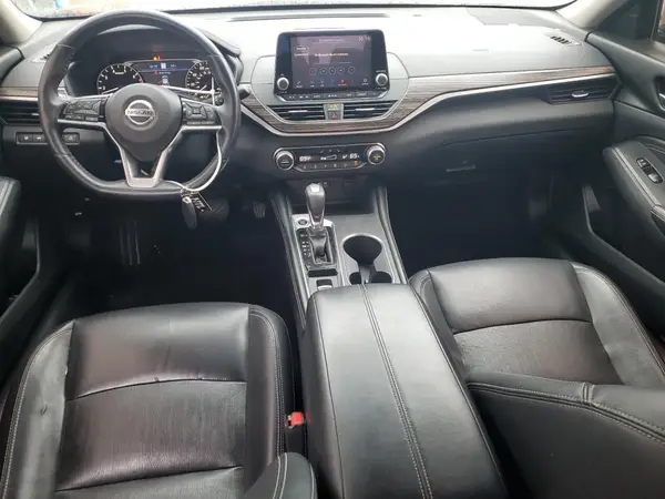 1N4BL4EV3KN312465 2019 NISSAN ALTIMA - Image 8
