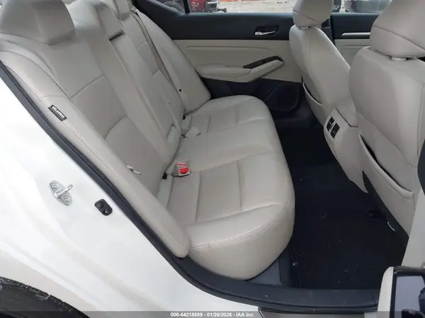 1N4BL4EV3LC100064 2020 NISSAN ALTIMA - Image 8