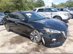1N4BL4EV3LC114322 2020 NISSAN ALTIMA