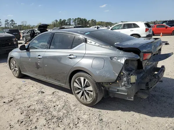 1N4BL4EV3LC119746 2020 NISSAN ALTIMA - Image 2