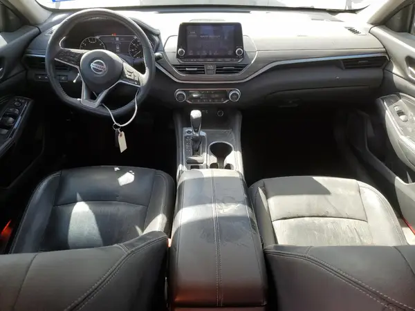 1N4BL4EV3LC119746 2020 NISSAN ALTIMA - Image 8