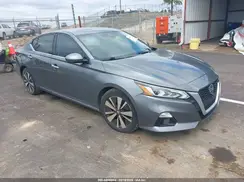 1N4BL4EV3LC119830 2020 NISSAN ALTIMA