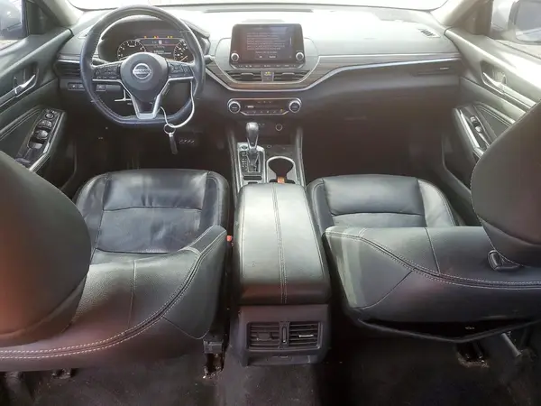 1N4BL4EV3LC120296 2020 NISSAN ALTIMA - Image 8