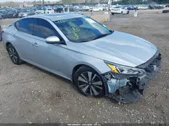 1N4BL4EV3LC120668 2020 NISSAN ALTIMA
