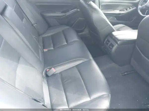 1N4BL4EV3LC120668 2020 NISSAN ALTIMA - Image 8