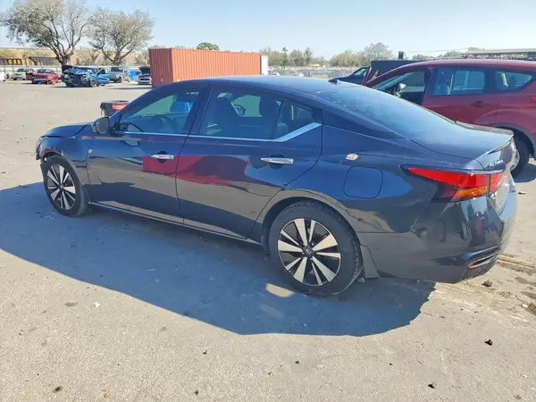 1N4BL4EV3LC120945 2020 NISSAN ALTIMA - Image 2