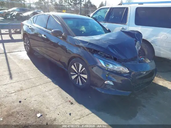 1N4BL4EV3LC128334 2020 NISSAN ALTIMA - Image 1