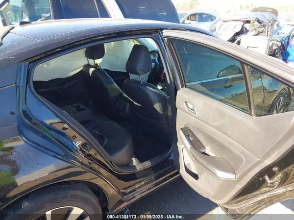 1N4BL4EV3LC128334 2020 NISSAN ALTIMA - Image 8