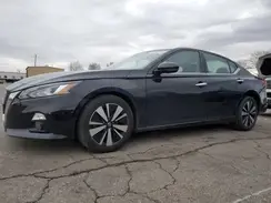 1N4BL4EV3LC130312 2020 NISSAN ALTIMA