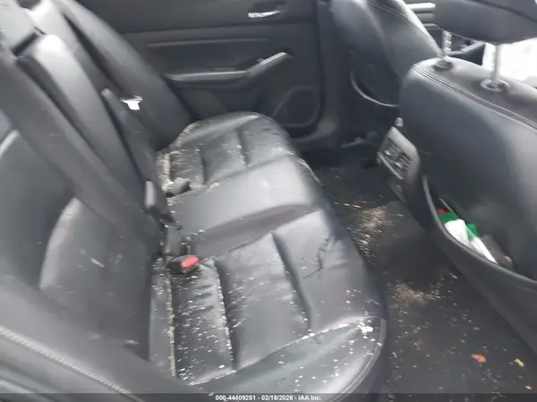 1N4BL4EV3LC131203 2020 NISSAN ALTIMA - Image 8
