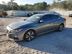 1N4BL4EV3LC132965 2020 NISSAN ALTIMA