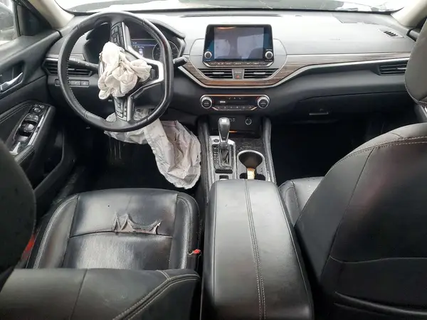 1N4BL4EV3LC134943 2020 NISSAN ALTIMA - Image 8