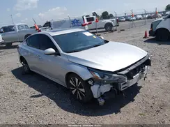 1N4BL4EV3LC135753 2020 NISSAN ALTIMA