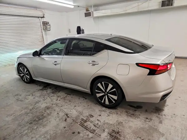 1N4BL4EV3LC135851 2020 NISSAN ALTIMA - Image 2