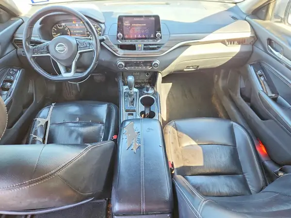 1N4BL4EV3LC135851 2020 NISSAN ALTIMA - Image 8