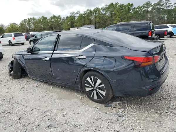 1N4BL4EV3LC136708 2020 NISSAN ALTIMA - Image 2