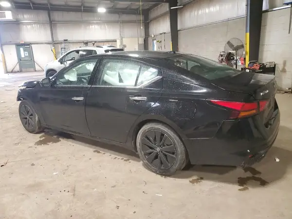 1N4BL4EV3LC136725 2020 NISSAN ALTIMA - Image 2