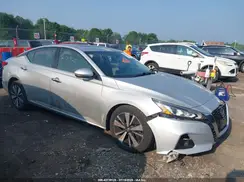 1N4BL4EV3LC137468 2020 NISSAN ALTIMA