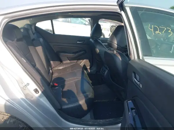 1N4BL4EV3LC137468 2020 NISSAN ALTIMA - Image 8