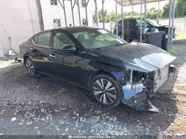 1N4BL4EV3LC137924 2020 NISSAN ALTIMA - Image 1