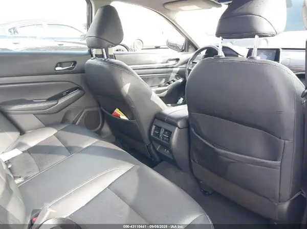 1N4BL4EV3LC138698 2020 NISSAN ALTIMA - Image 8