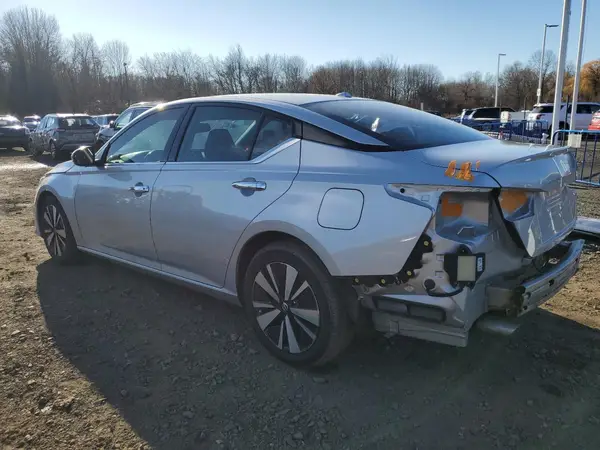 1N4BL4EV3LC139298 2020 NISSAN ALTIMA - Image 2