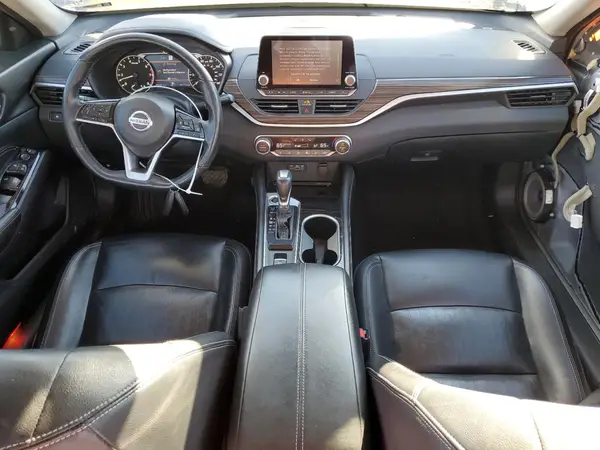 1N4BL4EV3LC139298 2020 NISSAN ALTIMA - Image 8