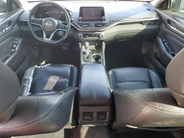 1N4BL4EV3LC140418 2020 NISSAN ALTIMA - Image 8
