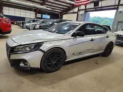 1N4BL4EV3LC140841 2020 NISSAN ALTIMA