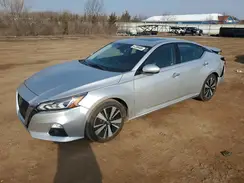 1N4BL4EV3LC140886 2020 NISSAN ALTIMA