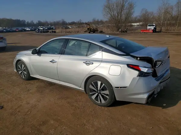 1N4BL4EV3LC140886 2020 NISSAN ALTIMA - Image 2