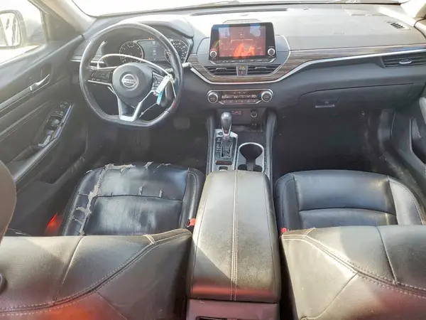 1N4BL4EV3LC140886 2020 NISSAN ALTIMA - Image 8