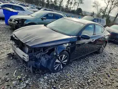 1N4BL4EV3LC141729 2020 NISSAN ALTIMA