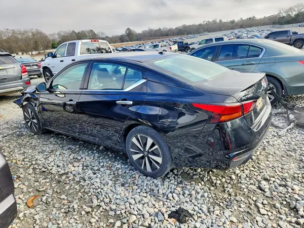 1N4BL4EV3LC141729 2020 NISSAN ALTIMA - Image 2