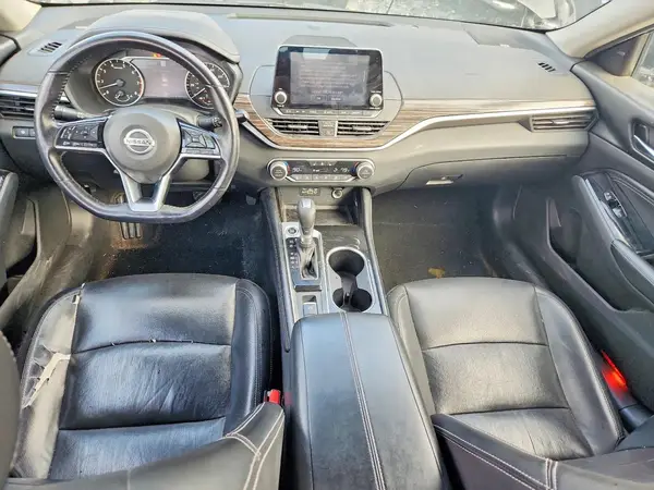 1N4BL4EV3LC141729 2020 NISSAN ALTIMA - Image 8
