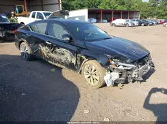 1N4BL4EV3LC143108 2020 NISSAN ALTIMA