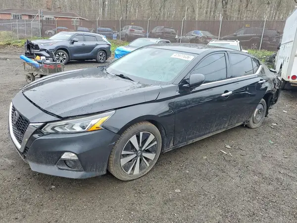 1N4BL4EV3LC143609 2020 NISSAN ALTIMA - Image 1