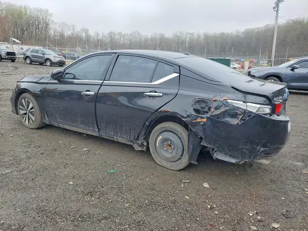 1N4BL4EV3LC143609 2020 NISSAN ALTIMA - Image 2