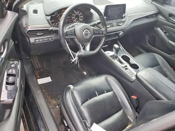 1N4BL4EV3LC143609 2020 NISSAN ALTIMA - Image 8