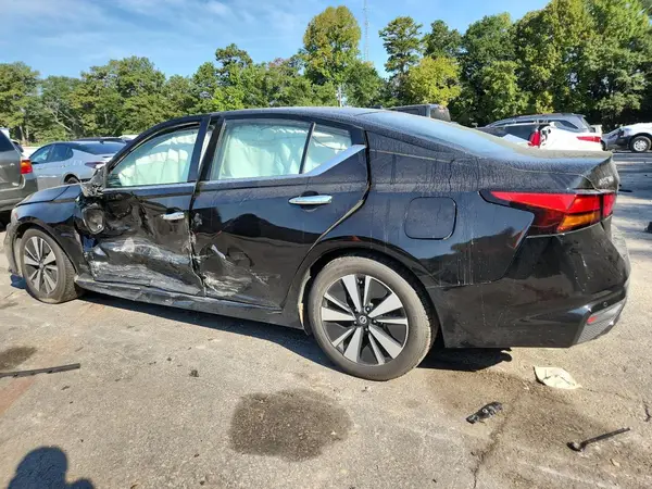 1N4BL4EV3LC144212 2020 NISSAN ALTIMA - Image 2