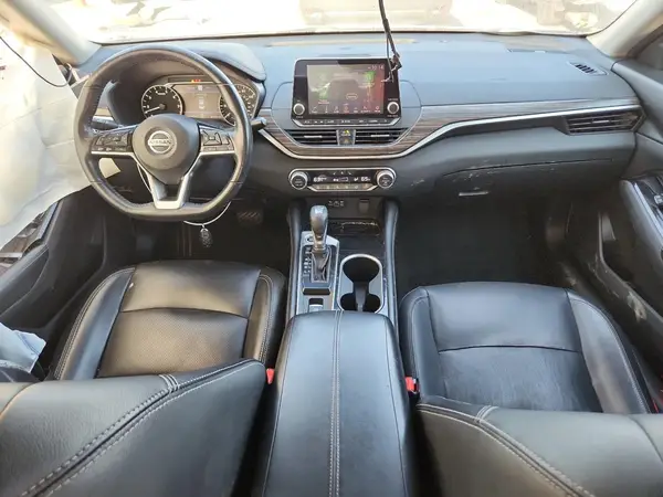 1N4BL4EV3LC144212 2020 NISSAN ALTIMA - Image 8
