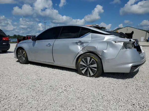 1N4BL4EV3LC144405 2020 NISSAN ALTIMA - Image 2