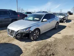 1N4BL4EV3LC145005 2020 NISSAN ALTIMA