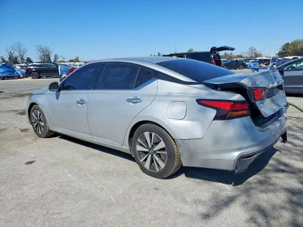 1N4BL4EV3LC145599 2020 NISSAN ALTIMA - Image 2