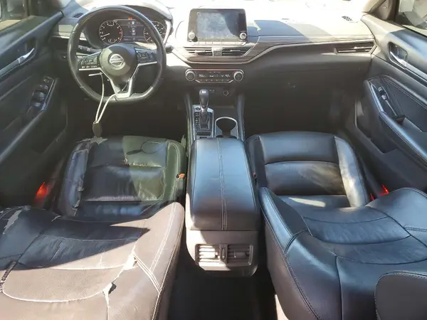 1N4BL4EV3LC145599 2020 NISSAN ALTIMA - Image 8