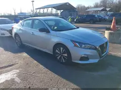 1N4BL4EV3LC146302 2020 NISSAN ALTIMA