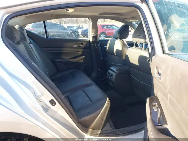 1N4BL4EV3LC146302 2020 NISSAN ALTIMA - Image 8
