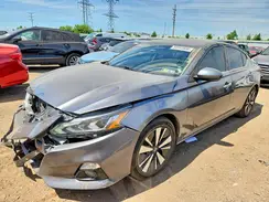1N4BL4EV3LC147143 2020 NISSAN ALTIMA