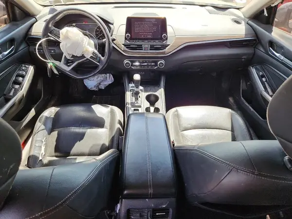 1N4BL4EV3LC147143 2020 NISSAN ALTIMA - Image 8